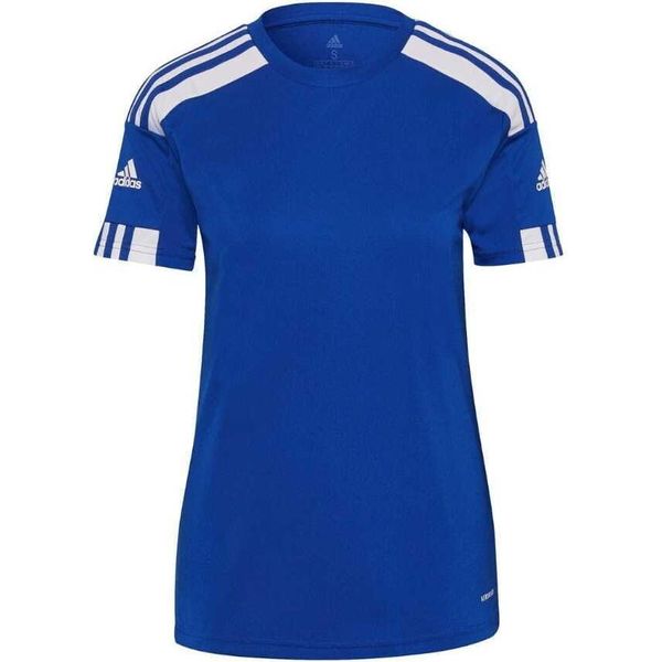 Maglietta Adidas Squadra 21, GK9150, GrößE: 176-image