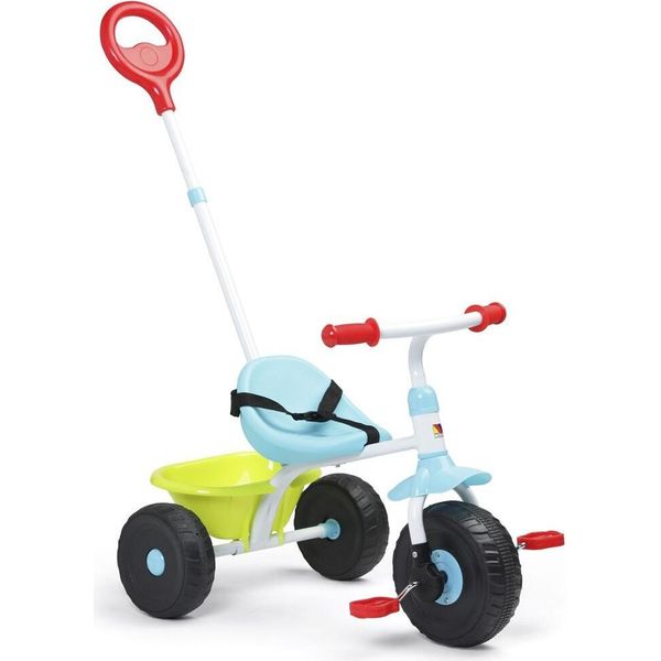 Molto Trychiclo Urban Trike-Triciclo Per Bambini Multicolore Multicolore Taglia Unica-image