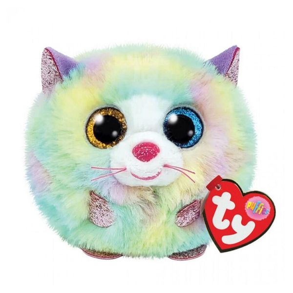 Palline Per Gatti Heather, Circa 10 Cm-image