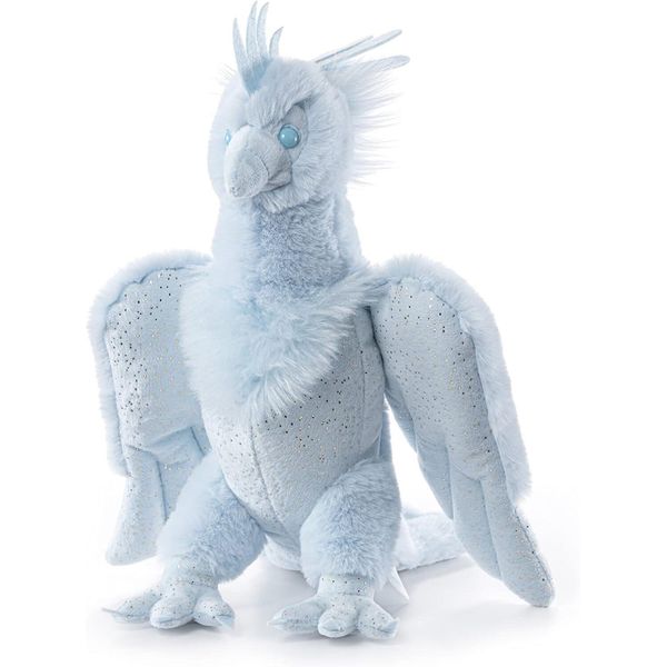 The Noble Collection Hp - Phoenix - Small Patronus Plush, NN8452-image