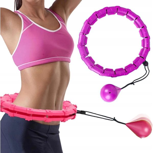 Hula Hop Sport Dimagrante-image