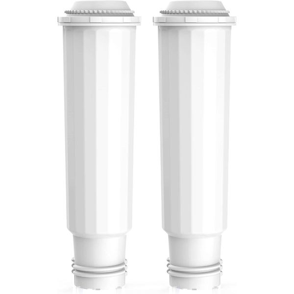 Filtro Acqua Waterdrop, Ricambio Per Nivona®, Melitta®, Filtro Acqua Krups®F088, Compatibile Con Krups®,Melitta®Barista Ts E Altri, Da SÜD(2)-image