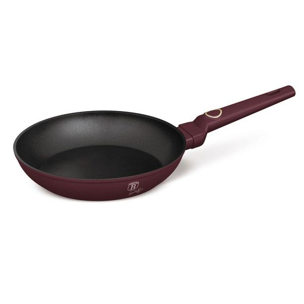 Berlinger Haus Padella 24Cm Leonardo 55434-image