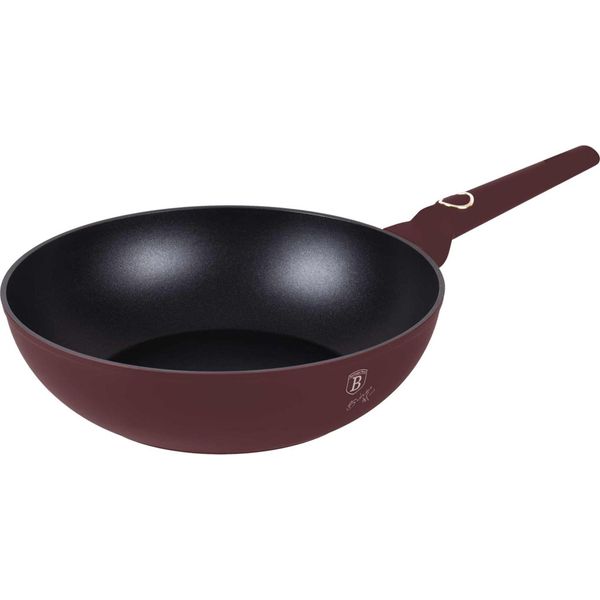 Berlinger Haus Padella Antiaderente 28Cm Bh-8033 Leonardo 55457-image