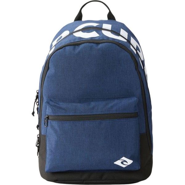 Zaino Casual Rip Curl Double Dome Pro Blue-image
