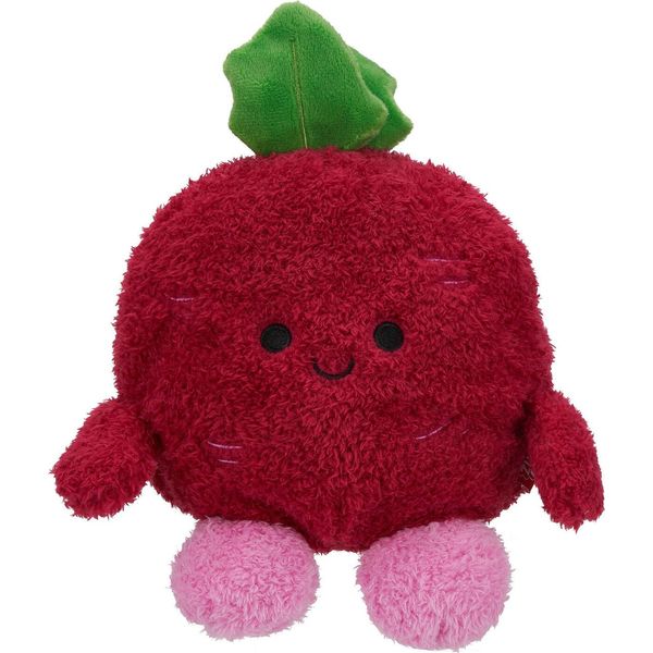 Peluche Bumbumz - Ravanello Rootbumz, 19 Cm-image