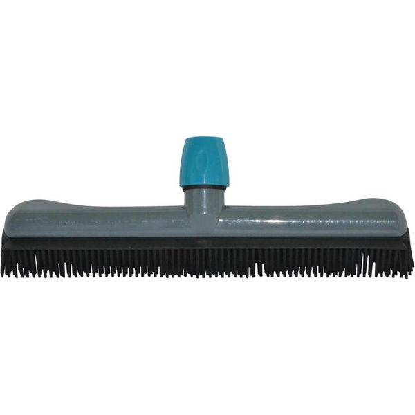 Linea Spazzola Di Gomma In Plastica 33 Cm-image