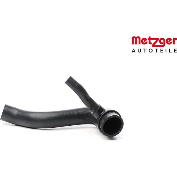 Tubo Radiatore, In Basso A Destra Metzger Per Mercedes Sprinter 3-T-image