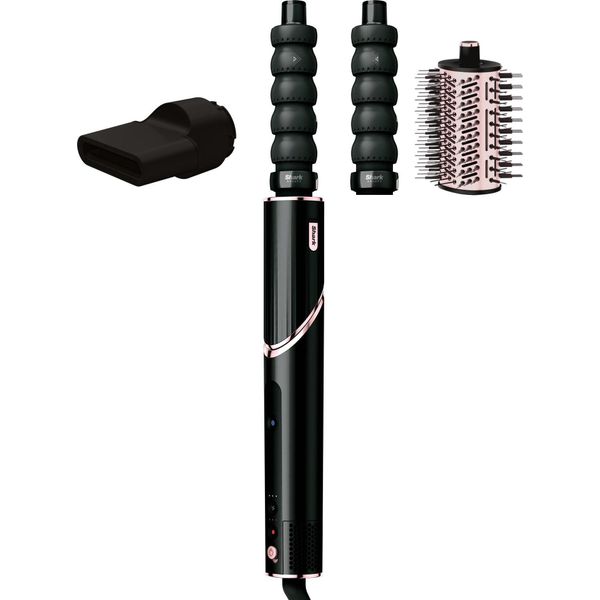 Shark HD426EU Asciugacapelli Messa In Piega Multistyler Airflow 1650 W 2,5 M-image