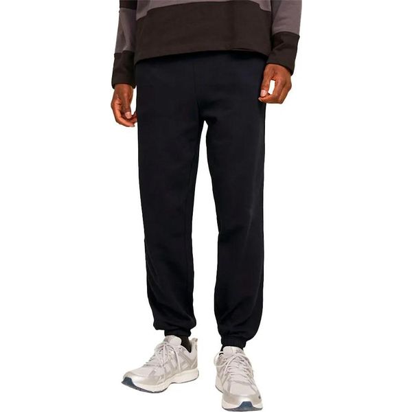 Jack & Jones Morgan Charge Track Pants Nero 2XL Uomo Nero 2XL-image