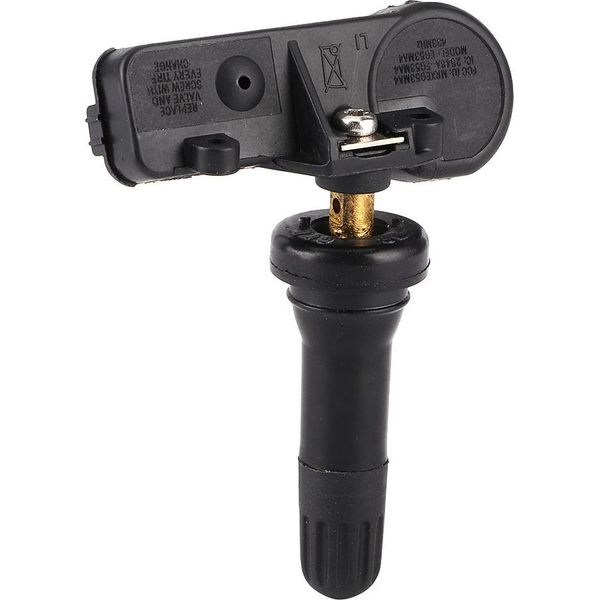 Sensore Di Monitoraggio Pressione Pneumatici 433Mhz Tpms Per Citroen C4 Peugeot 308 9683420380-image