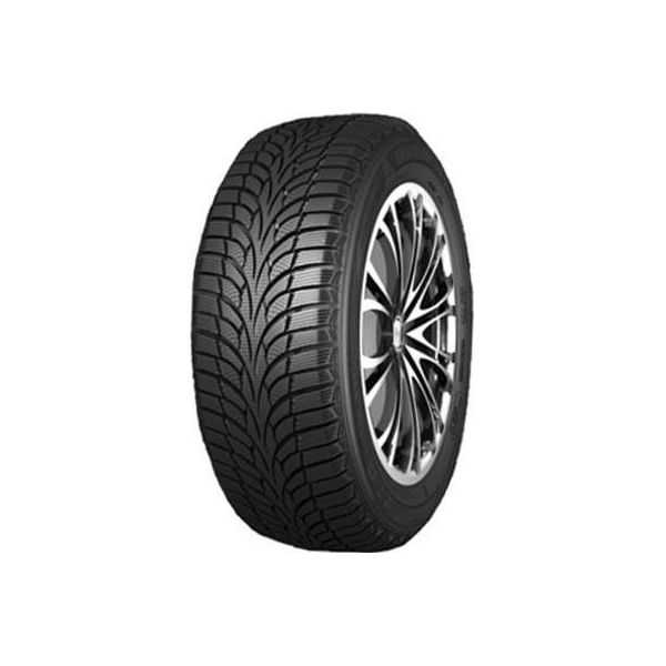 Nankang Winter Activa Sv-3 255/35R18 94V Xl-image