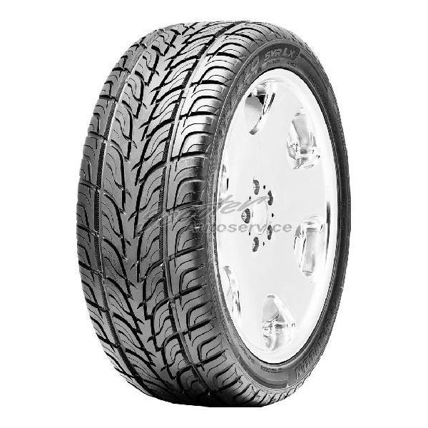 Sailun Atrezzo Svr Lx (Su25) 295/40R24 114V Bsw Xl-image