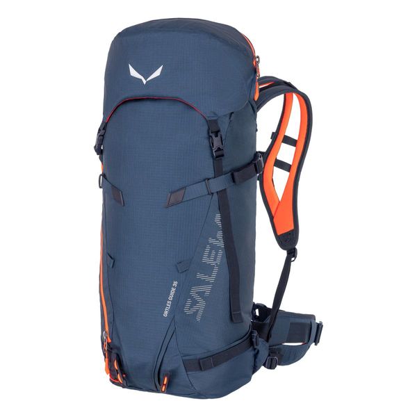 Salewa Zaino, Escursioni Zaino Ortles Guide 35 Dark Denim Blu-image