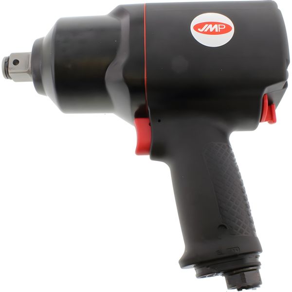 Avvitatore A Impulsi 3/4" Jmp 6560279"-image