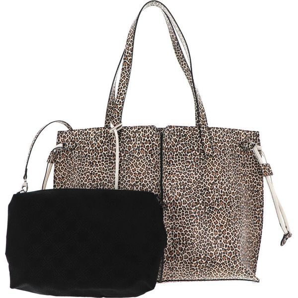 Picard Borsa A Tracolla Borsa Shopper Holidays Shopper Leo Marrone-image