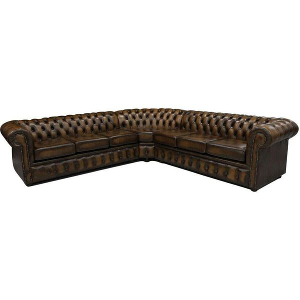 Imbottitura Del Divano Chesterfield Imbottitura Della Seduta Del Divano Ad Angolo-image