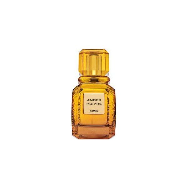 Ajmal Amber Pepper Eau De Parfum Unisex 100 Ml-image