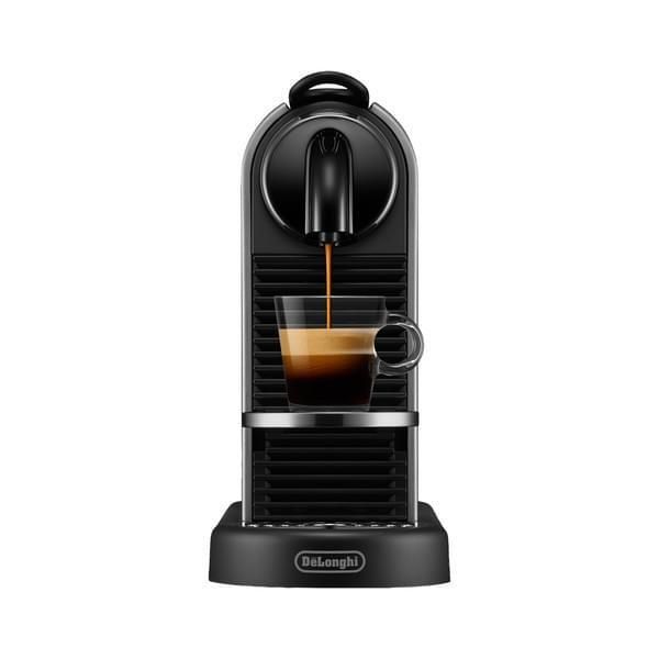 Macchina Per Sistema Nespresso Delonghi EN220.T Citiz Platinum-image