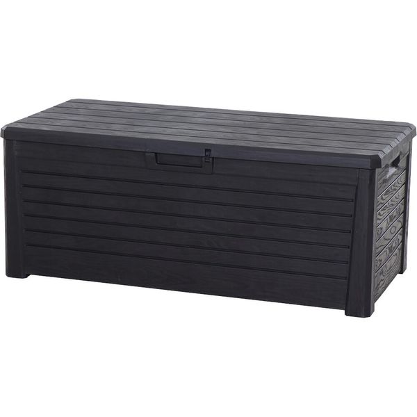 Toomax Florida Box 550 L Plastica Grafite Z0155RAA04100-image