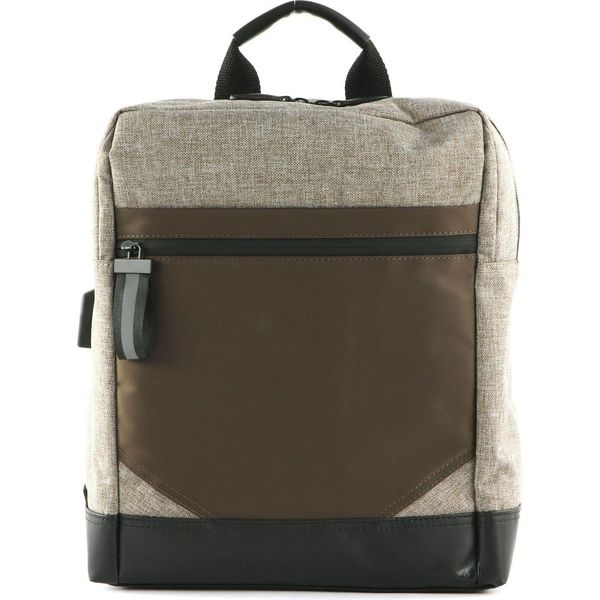 Picard Zaino Per Il Tempo Libero Zaino Speed Backpack Nougat Marrone-image