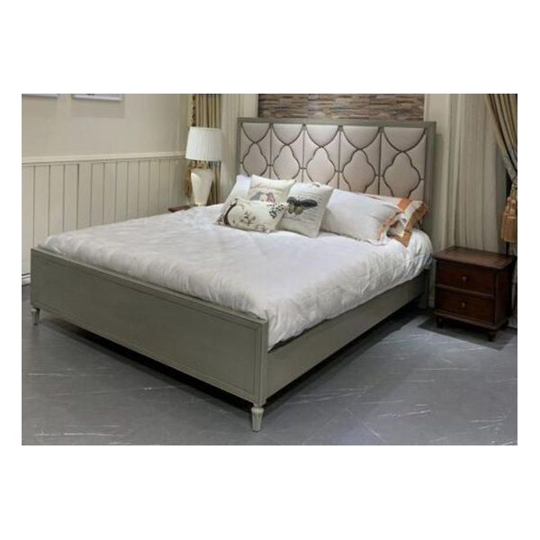 Letto Di Design Moderno 190 X 210 X 140 Cm Jvmoebel-image