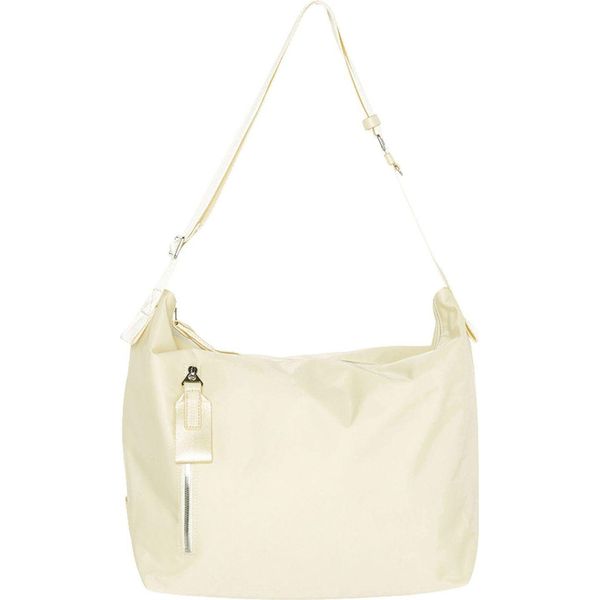 Marc O'polo Borsa A Tracolla Borsa A Tracolla Hobo Bag Pale Sunflower Giallo Chiaro-image