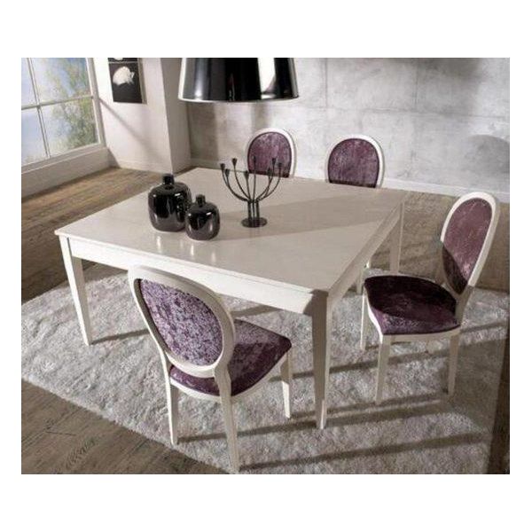Tavoli Da Pranzo In Legno 160 X 55 X 77 Cm Jvmoebel-image