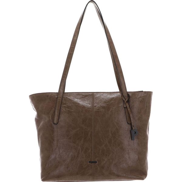 Picard Borsa Shopper Borsa A Tracolla Himalaya Shopper Hazel Grigio Talpa-image