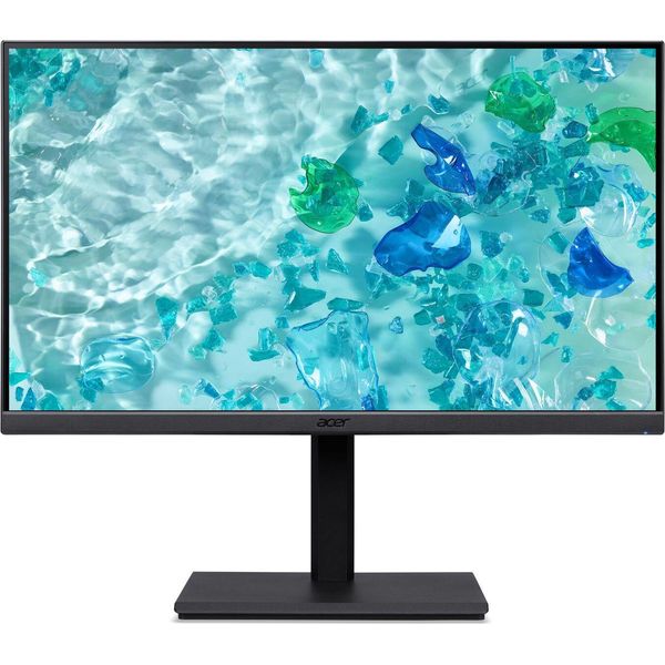 Acer B247Y E Monitor Pc 60,5 Cm (23.8") 1920 X 1080 Pixel Full Hd Lcd Nero"-image