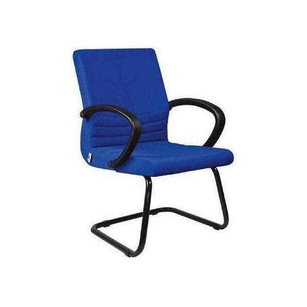 Sedia Da Ufficio Di Alta Qualità Gaming Moderna Sedia Singola Blu Sedia Da Ufficio Girevole Jvmoebel-image