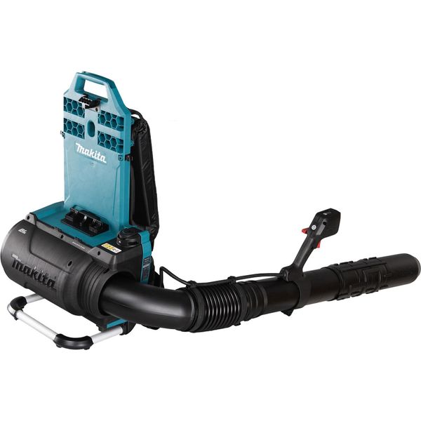 Soffiatore A Zaino A Batteria Makita PDC1200/PDC1500 - 71,7 M/S - 19 M³/Min-image