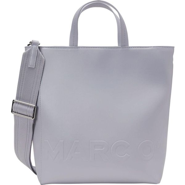 Marc O'polo Borsa Shopper Borsa A Tracolla Veda Shopper Pale Purple Lilla-image