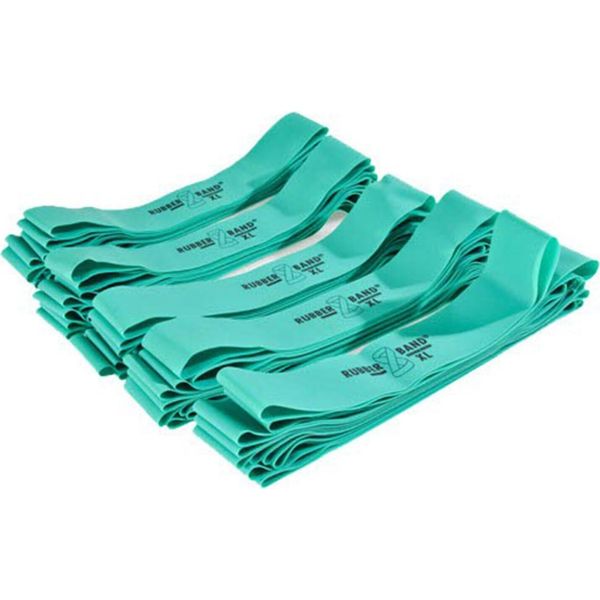 Dittmann Confezione Da 50 Elastici Xl - Medio-image