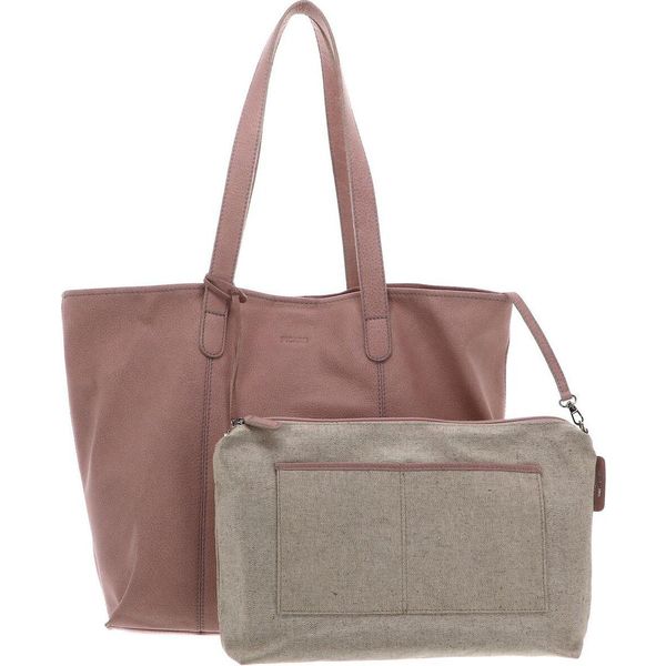 Picard Borsa Shopper Borsa A Tracolla Wild West Shopper Rosie Rosa-image