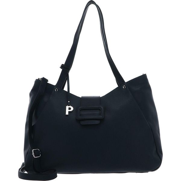 Picard Borsa Shopper Borsa A Tracolla Paola Shopper Cedar Verde Bosco-image