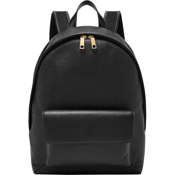 Fossil Zaino Per Il Tempo Libero Zaino Con Scomparto Per Laptop Blaire Backpack Black Nero-image
