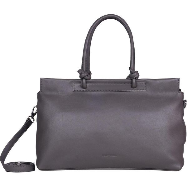 Gerry Weber Borsetta Borsa A Tracolla Madeira Handbag Mhz Grey Grigio Scuro-image