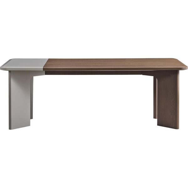 Tavolo Da Pranzo Tavolo Da Sala Da Pranzo Tavolo Moderno In Legno Mobili Da Sala Da Pranzo-image