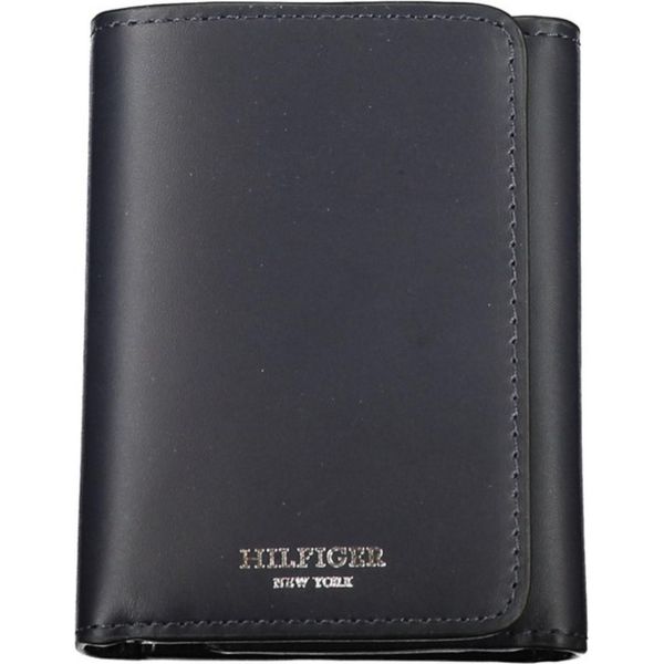 Tommy Hilfiger Uomo Walkbox Blu : Colore - Blu, Taglia - Uni Taglia: Uni Colore: Blu-image