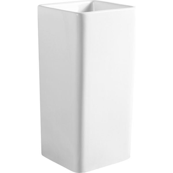 Mexen Tana Lavabo Autoportante 40 X 40 Cm, Bianco - 26044000-image