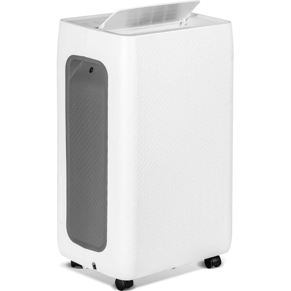 Bettizia Deumidificatore 26L/Giorno, 20M²-25M², Deumidificatore Per Ambienti 43Db, Deumidificatore Con Timer 24H, Deumidificatore-image
