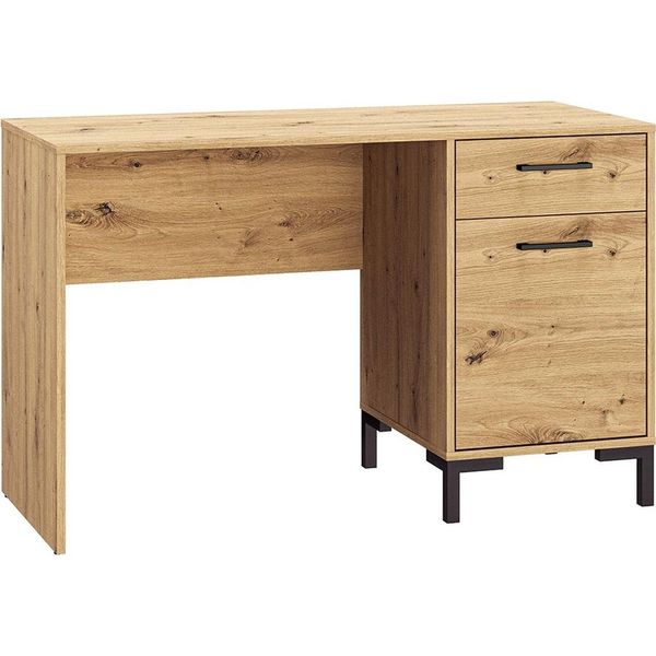 Scrivania Beda - Rovere Artisan-image