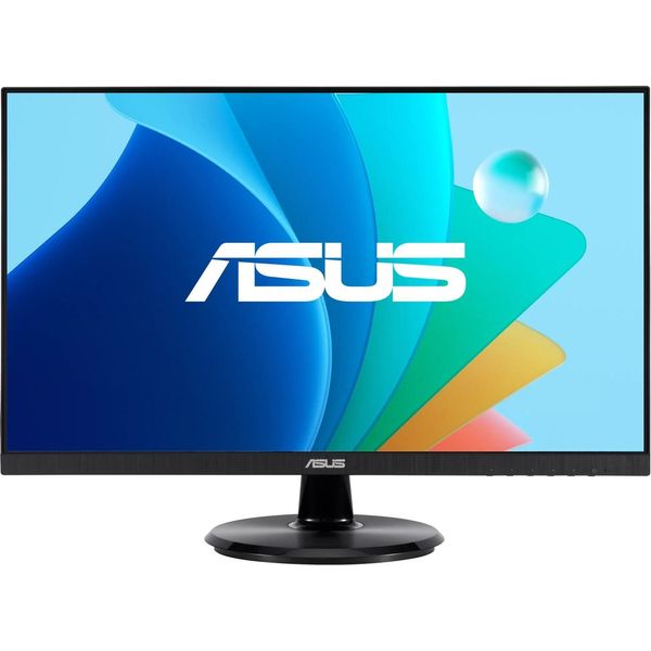 Asus VA27DQFR Monitor Per Computer 68,6 Cm (27") 1920 X 1080 Pixel Full Hd Lcd Nero"-image
