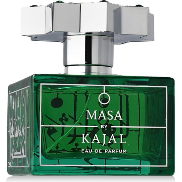 Kajal Masa Eau De Parfum 100Ml-image