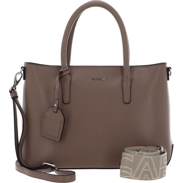 Picard Borsetta Borsa A Tracolla Superstar Handbag Chai Marrone Chiaro-image