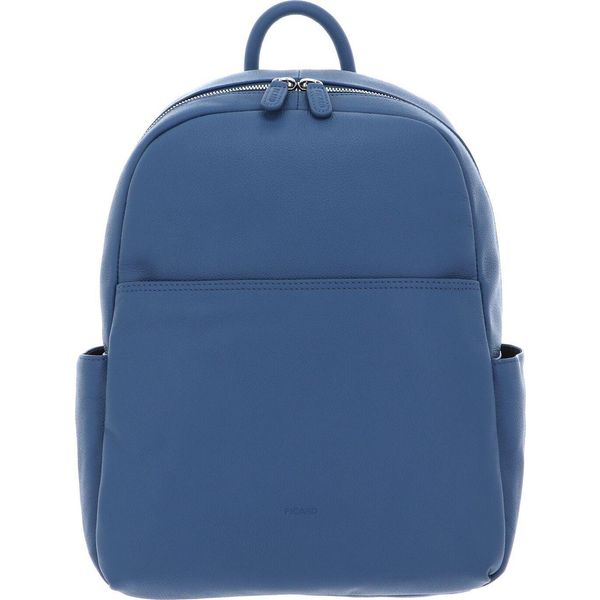 Picard Zaino Per Laptop Zaino Con Scomparto Per Laptop Luis Business Backpack Wintersky Grigio Cadetto-image