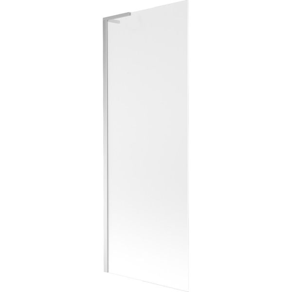 Mexen Next L Schermo Doccia 1 Anta 70 X 150 Cm, Smerigliato, Cromo - 895-070-000-03-30-01-image
