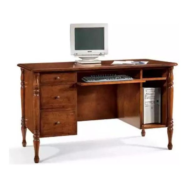Scrivania Scrivanie Italiane Scrivanie Computer Mobili Arredamento Italia-image