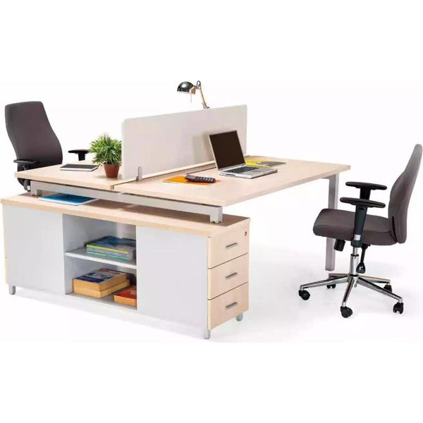 Mobili Per Ufficio Scrivania Scrivania Ad Angolo Tavoli Scrivanie Arredi-image